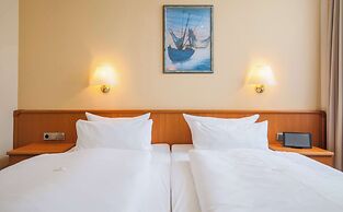 Sure Hotel by Best Western Wilhelmshaven City