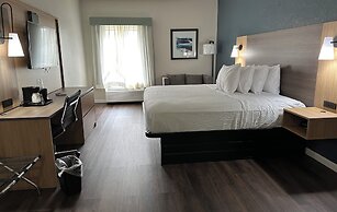 Baymont by Wyndham Moss Point