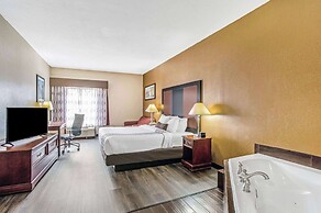 Baymont by Wyndham Moss Point