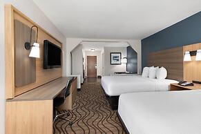 Baymont by Wyndham Moss Point/Pascagoula