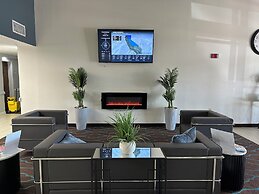 Baymont by Wyndham Moss Point
