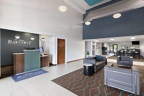 Baymont by Wyndham Moss Point/Pascagoula