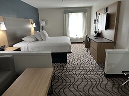 Baymont by Wyndham Moss Point