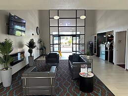 Baymont by Wyndham Moss Point