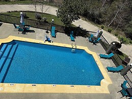 Baymont by Wyndham Moss Point