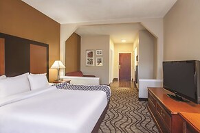 Baymont by Wyndham Moss Point