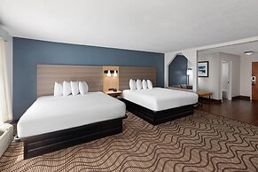 Baymont by Wyndham Moss Point/Pascagoula