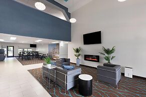 Baymont by Wyndham Moss Point/Pascagoula