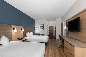 Baymont by Wyndham Moss Point/Pascagoula