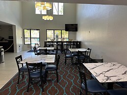 Baymont by Wyndham Moss Point