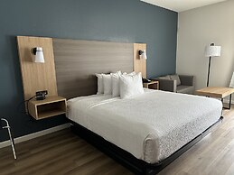 Baymont by Wyndham Moss Point