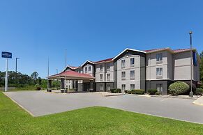 Baymont by Wyndham Moss Point/Pascagoula