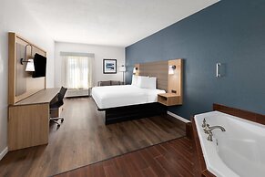 Baymont by Wyndham Moss Point/Pascagoula