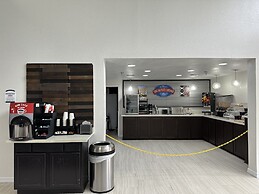 Baymont by Wyndham Moss Point