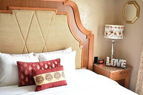 Hotel Baja San Diego - A Boutique Hotel