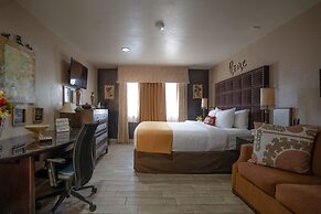 Hotel Baja San Diego - A Boutique Hotel