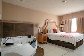 Hotel Baja San Diego - A Boutique Hotel