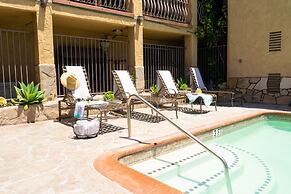 Hotel Baja San Diego - A Boutique Hotel