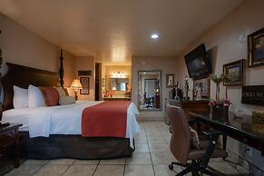 Hotel Baja San Diego - A Boutique Hotel