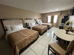 Hotel Baja San Diego - A Boutique Hotel