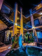 Hotel Baja San Diego - A Boutique Hotel