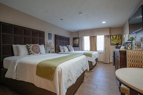 Hotel Baja San Diego - A Boutique Hotel