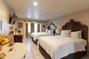 Hotel Baja San Diego - A Boutique Hotel