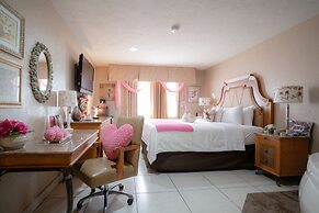 Hotel Baja San Diego - A Boutique Hotel