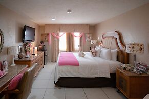 Hotel Baja San Diego - A Boutique Hotel