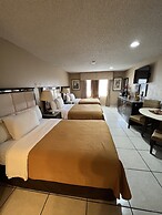 Hotel Baja San Diego - A Boutique Hotel