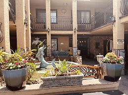 Hotel Baja San Diego - A Boutique Hotel