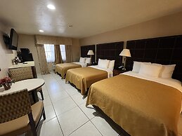 Hotel Baja San Diego - A Boutique Hotel