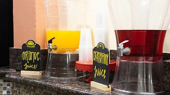 Hotel Baja San Diego - A Boutique Hotel