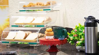 Hotel Baja San Diego - A Boutique Hotel