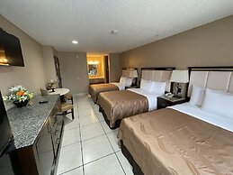 Hotel Baja San Diego - A Boutique Hotel
