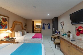 Hotel Baja San Diego - A Boutique Hotel