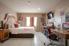 Hotel Baja San Diego - A Boutique Hotel