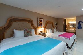 Hotel Baja San Diego - A Boutique Hotel