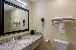 Quality Inn Loganville US Highway 78