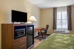 Quality Inn Loganville US Highway 78