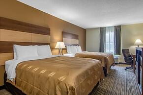 Quality Inn Loganville US Highway 78