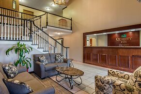 Quality Inn Loganville US Highway 78