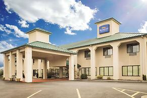 Baymont by Wyndham Johnson City