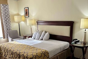 Baymont by Wyndham Johnson City