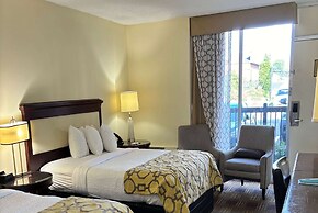 Baymont by Wyndham Johnson City