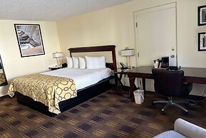 Baymont by Wyndham Johnson City