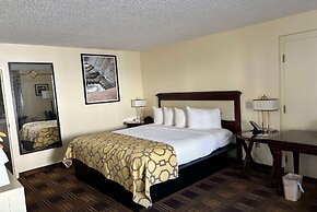 Baymont by Wyndham Johnson City