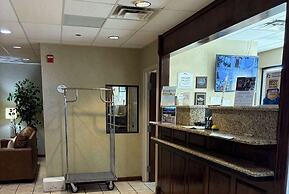 Baymont by Wyndham Johnson City