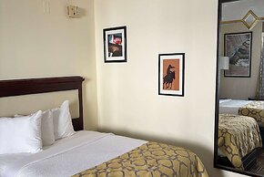 Baymont by Wyndham Johnson City