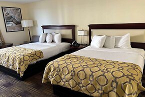 Baymont by Wyndham Johnson City